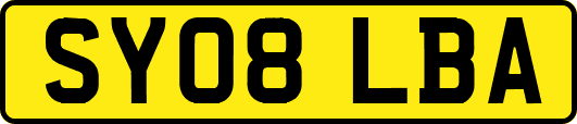 SY08LBA