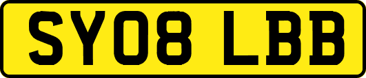 SY08LBB