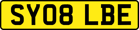 SY08LBE