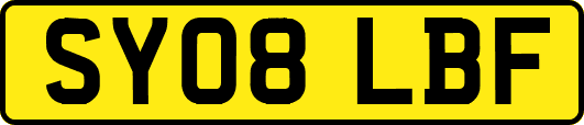 SY08LBF