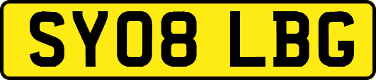 SY08LBG