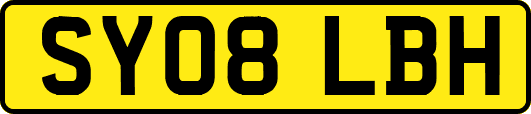 SY08LBH