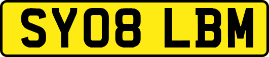 SY08LBM