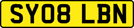 SY08LBN