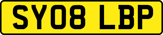 SY08LBP