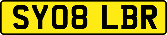 SY08LBR