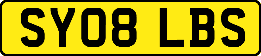 SY08LBS
