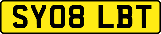 SY08LBT