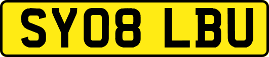 SY08LBU