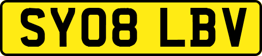 SY08LBV