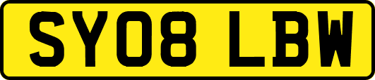 SY08LBW