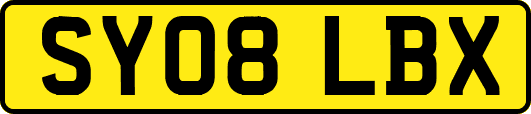 SY08LBX