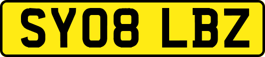 SY08LBZ