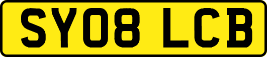 SY08LCB