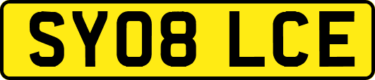 SY08LCE