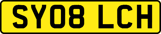 SY08LCH