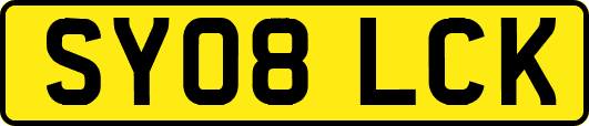 SY08LCK