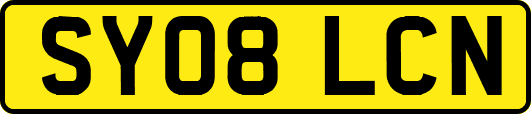 SY08LCN