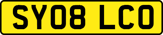 SY08LCO