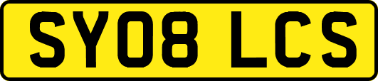 SY08LCS