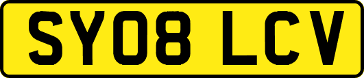 SY08LCV