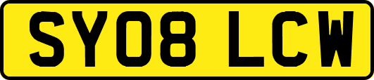 SY08LCW