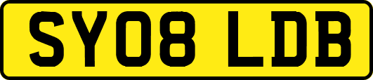 SY08LDB