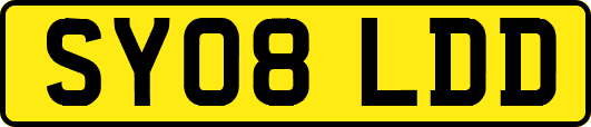 SY08LDD