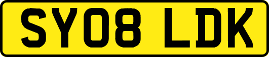 SY08LDK