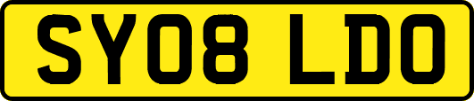 SY08LDO