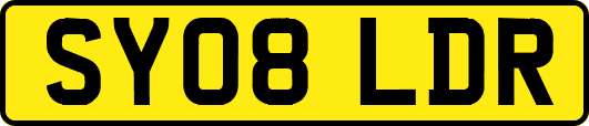 SY08LDR