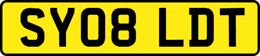 SY08LDT