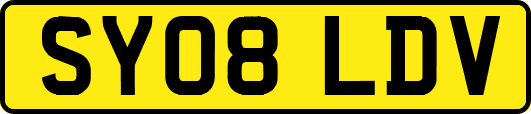 SY08LDV