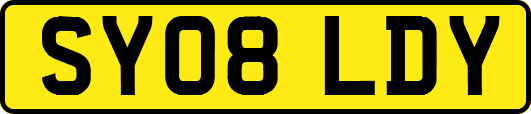 SY08LDY
