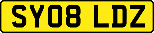 SY08LDZ