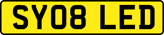 SY08LED