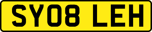 SY08LEH