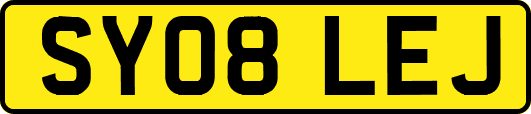 SY08LEJ