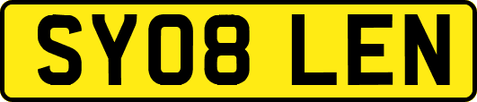 SY08LEN