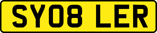 SY08LER