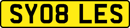 SY08LES