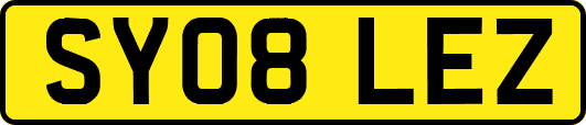 SY08LEZ