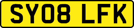 SY08LFK