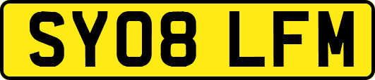 SY08LFM