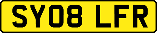 SY08LFR