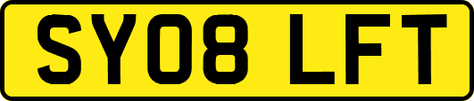 SY08LFT