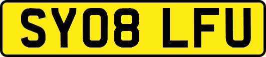 SY08LFU