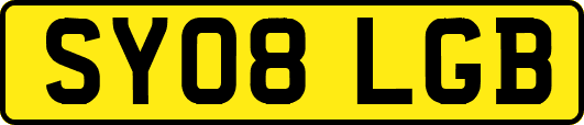 SY08LGB