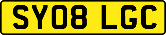 SY08LGC