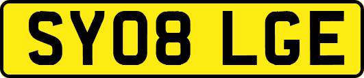 SY08LGE